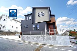 物件画像 大野城市つつじヶ丘3丁目 1号棟 新築戸建