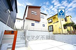 物件画像 大野城市つつじヶ丘3丁目　2号棟　新築戸建