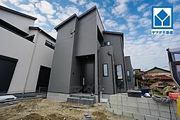 物件画像 大野城市乙金東1丁目3期　3号棟　新築戸建