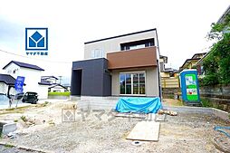 物件画像 大野城市第3緑ケ丘4丁目　新築戸建