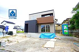 物件画像 大野城市第3緑ケ丘4丁目 新築戸建