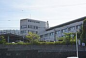 誠愛リハビリテーション病院