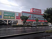 ベスト電器　福岡太宰府店