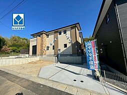 物件画像 糟屋郡篠栗町中央6丁目2期　1号棟　新築戸建