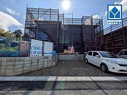 物件画像 糟屋郡篠栗町中央6丁目2期　1号棟　新築戸建