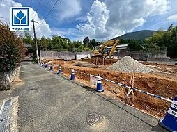 物件画像 糟屋郡篠栗町中央6丁目2期　1号棟　新築戸建