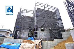 物件画像 糟屋郡篠栗町中央6丁目2期　2号棟　新築戸建