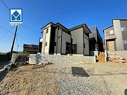 物件画像 糟屋郡篠栗町中央6丁目2期　2号棟　新築戸建