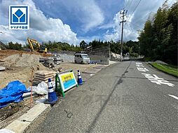 物件画像 糟屋郡篠栗町中央6丁目2期　3号棟　新築戸建