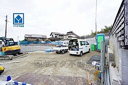 物件画像 糟屋郡篠栗町中央6丁目2期 3号棟 新築戸建