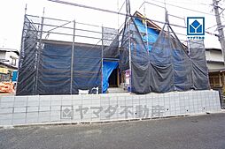 物件画像 糟屋郡宇美町桜原1丁目10期 新築戸建