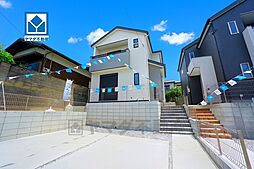 物件画像 糟屋郡粕屋町長者原東7丁目1期　1号棟　新築戸建