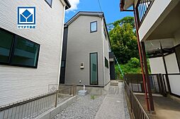 物件画像 糟屋郡志免町別府2丁目1期　2号棟　新築戸建