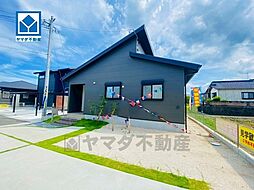 物件画像 サンヒルズ嘉麻郡桂川小前　8号地