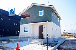 物件画像 飯塚市忠隈 3号地 新築戸建