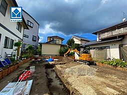 物件画像 大野城市白木原1期　1号地　土地
