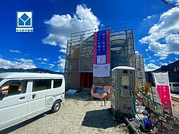 物件画像 糟屋郡篠栗町田中第2　2号棟　新築戸建
