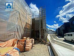 物件画像 糟屋郡篠栗町田中第2　3号棟　新築戸建