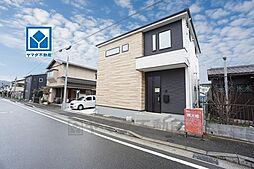物件画像 糟屋郡篠栗町3期 津波黒2丁目 新築戸建
