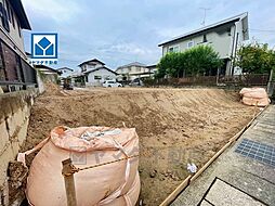 物件画像 太宰府市朱雀4期　1号地　土地