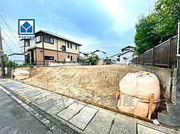 物件画像 太宰府市朱雀4期　2号地　土地