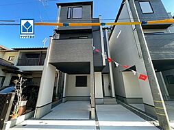 物件画像 大野城市中央1期 1号棟 新築戸建