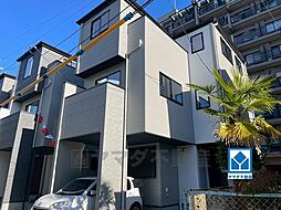 物件画像 大野城市中央1期　3号棟　新築戸建