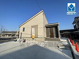 物件画像 飯塚市楽市　23号地　新築戸建