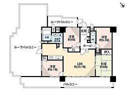 エバーライフ春日公園 中古マンション