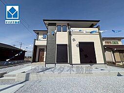 物件画像 田川市大字奈良8期　2号棟　新築戸建