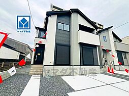 物件画像 糟屋郡粕屋町仲原4期　1号棟　新築戸建