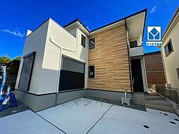 物件画像 太宰府市高雄2期　新築戸建