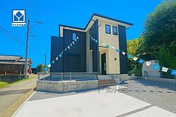 物件画像 糟屋郡粕屋町大字江辻6期　新築戸建