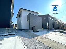 物件画像 飯塚市椿 12号棟 新築戸建