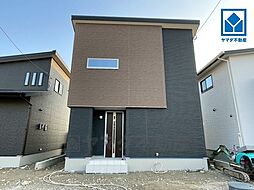 物件画像 飯塚市椿　13号棟　新築戸建