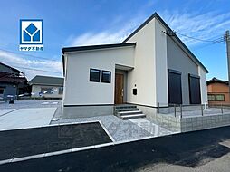 物件画像 田川市川宮4期 2号棟 新築戸建