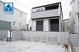 物件画像 志免町王子2丁目　1号棟　新築戸建
