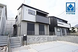 物件画像 志免町王子2丁目　3号棟　新築戸建