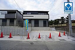 物件画像 志免町王子2丁目　4号棟　新築戸建