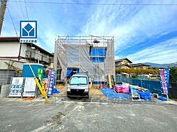 物件画像 糟屋郡須恵町大字須恵22期 新築戸建