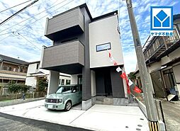 物件画像 大野城市白木原1期　2号棟　新築戸建