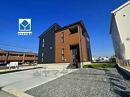 物件画像 飯塚市椿　1号棟　新築戸建