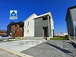 物件画像 飯塚市椿　2号棟　新築戸建