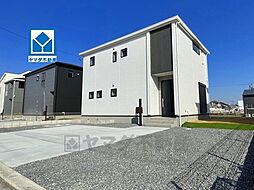 物件画像 飯塚市椿　4号棟　新築戸建