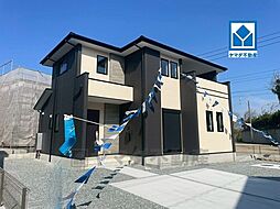 物件画像 飯塚市若菜1期 10号棟 新築戸建