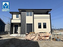 物件画像 飯塚市若菜1期　10号棟　新築戸建