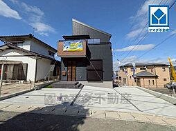 物件画像 糟屋郡篠栗町庄六丁目　新築戸建
