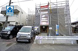 物件画像 糟屋郡篠栗町田中第三　新築戸建