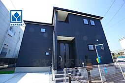 物件画像 糟屋郡篠栗町田中第三　新築戸建