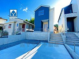 物件画像 大野城市牛頸3丁目1期　1号棟　新築戸建